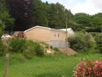 Polbathic Village Hall