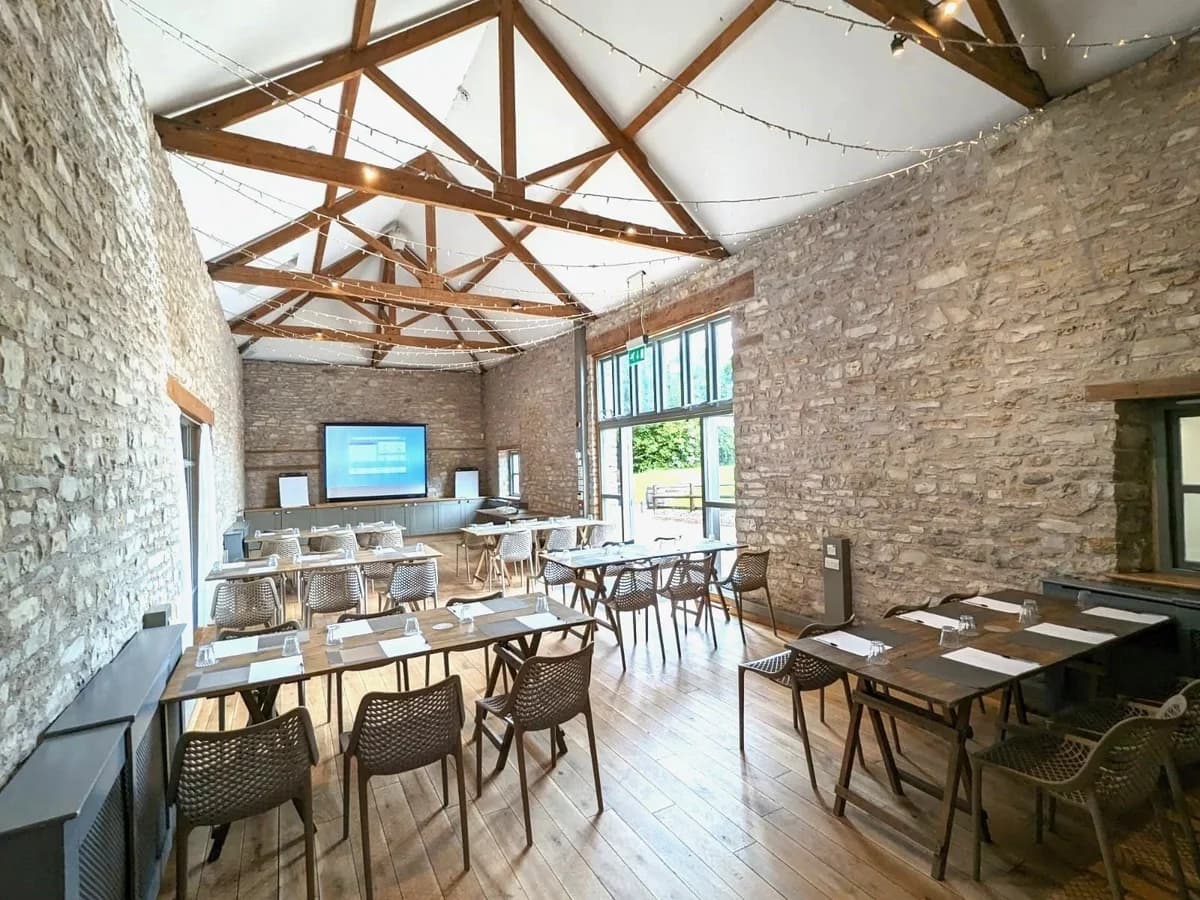 Folly Farm Centre