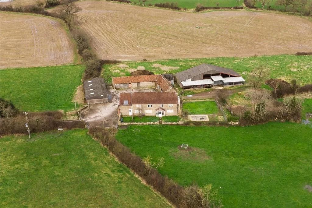 The Standerwick Centre