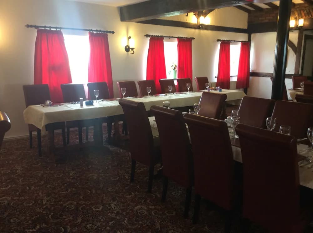 Ferry House Function Room