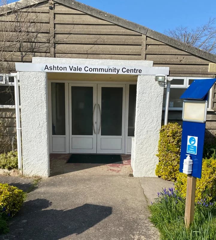 Ashton Vale Community Centre