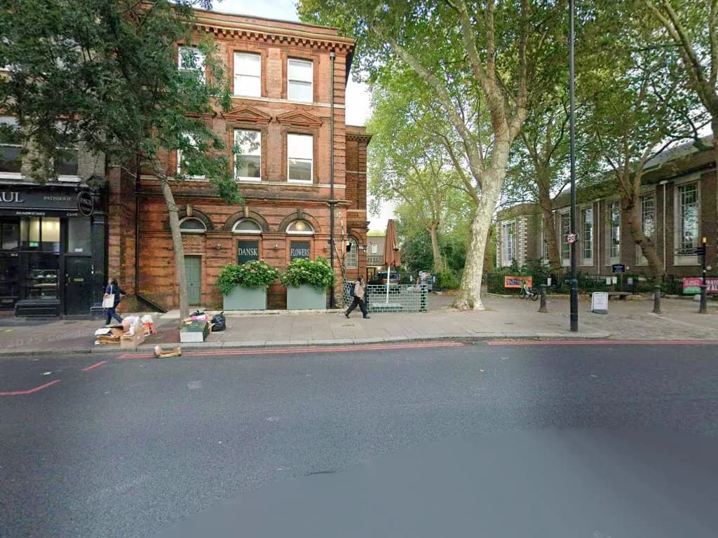 St Mary's Neighbourhood Centre