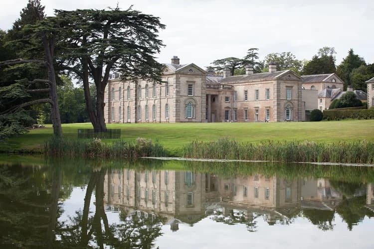 Compton Verney Venue