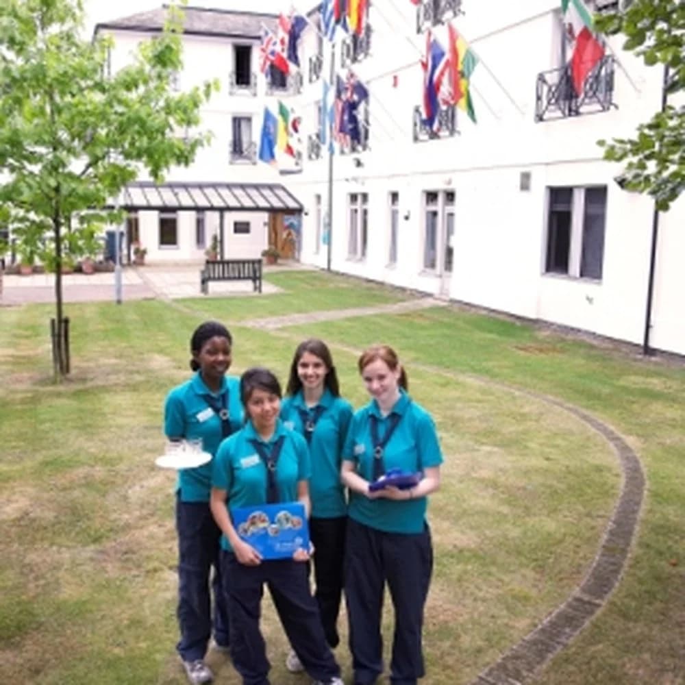Shree Aden Depala Mitramandal (UK) Charity