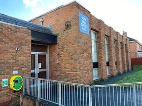 Pear Tree Church Hall