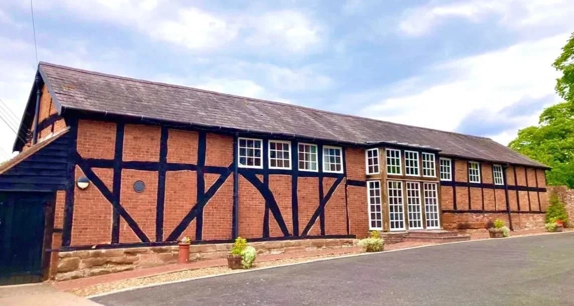 Belbroughton Church Hall