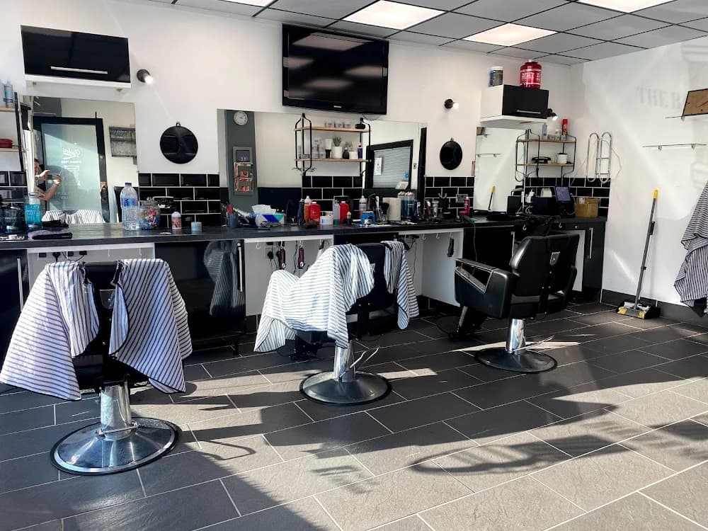 Foxhole Community Centre