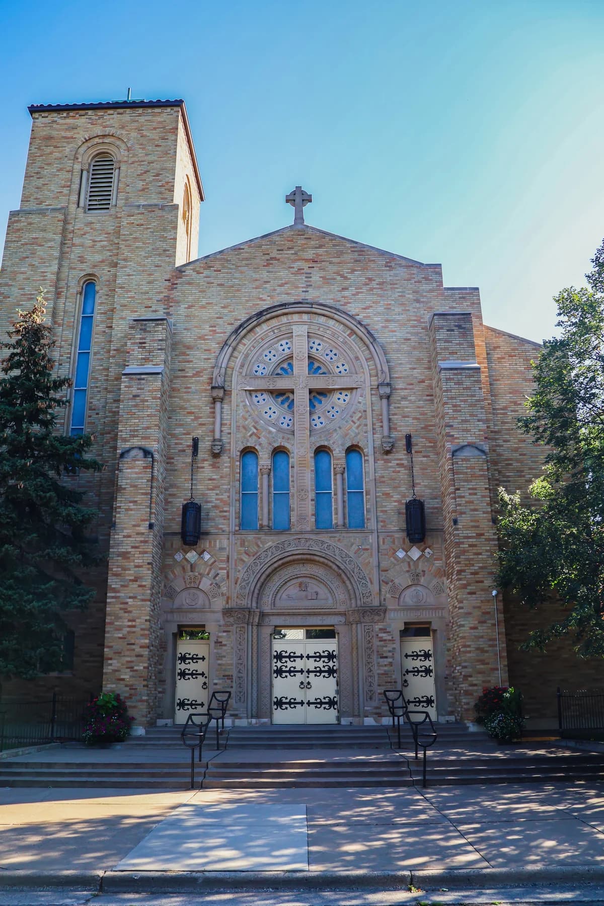 All Saints Church