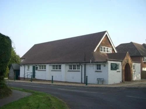 Lurgashall Village Hall