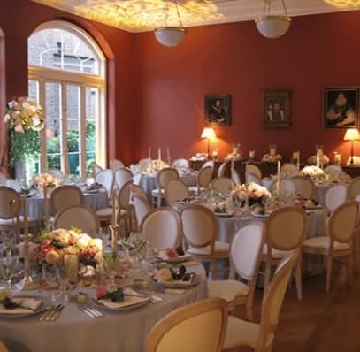 Petyt Hall
