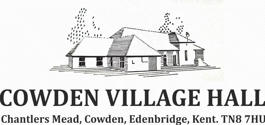 Cowden Village hall