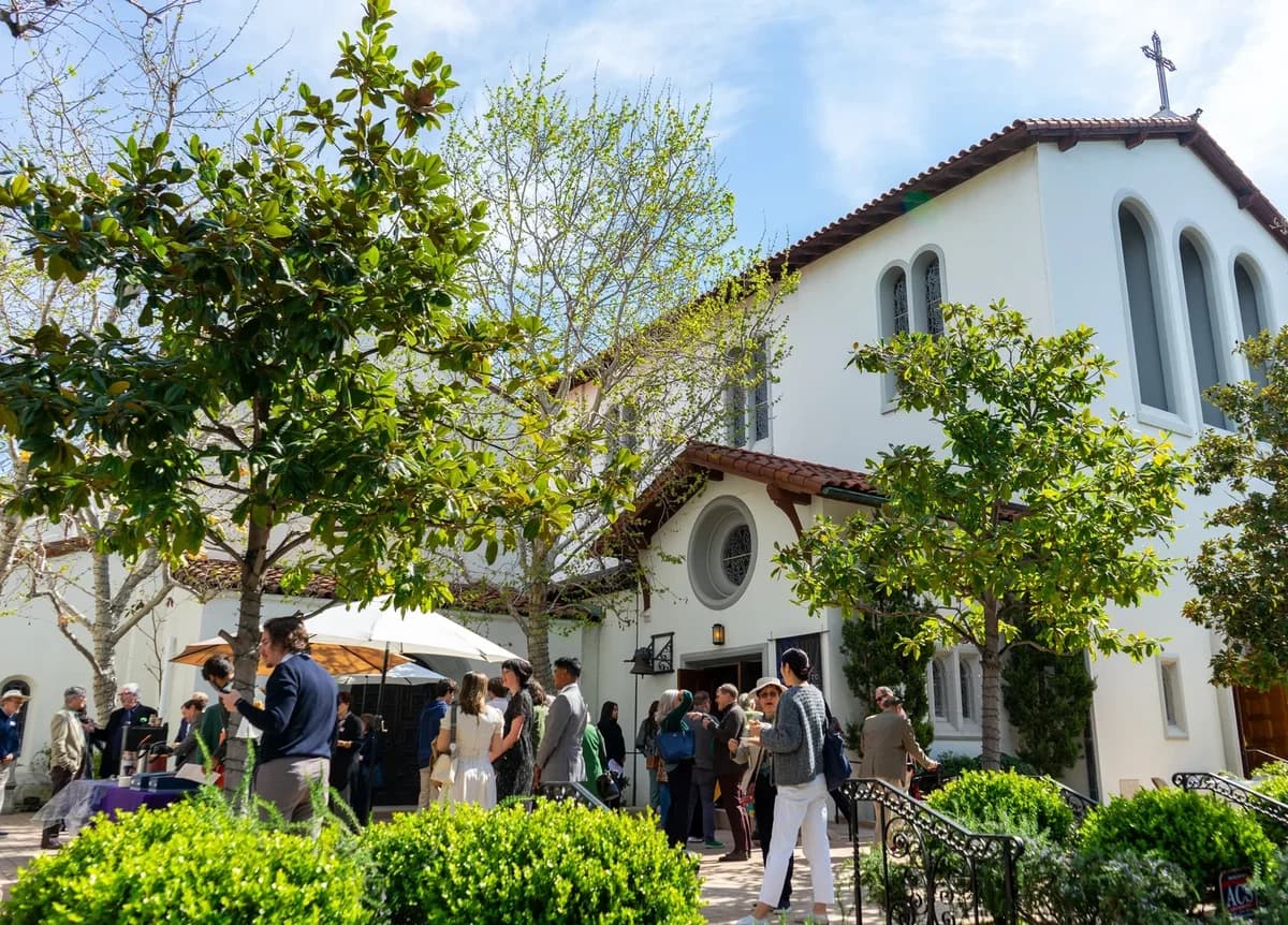 All Saints’ Church