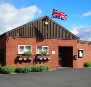 Little Witley Village Hall