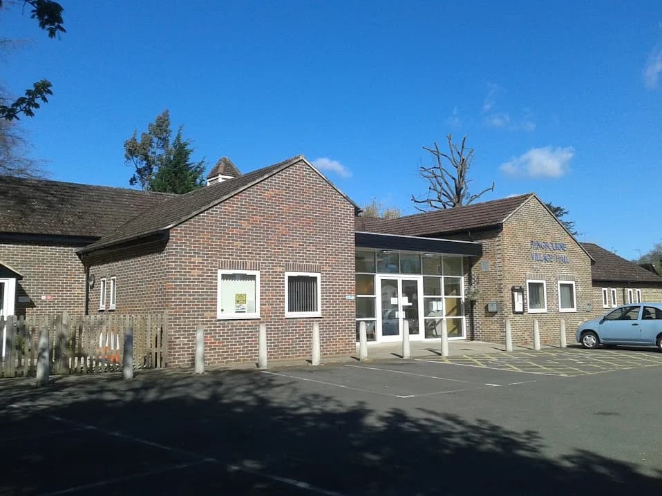 Pangbourne Village Hall
