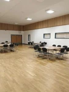 Townhead Village Hall