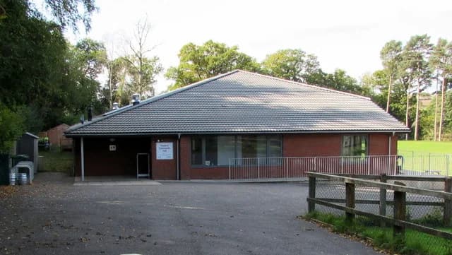Yeoford Community Hall: Yeoford Community Hall