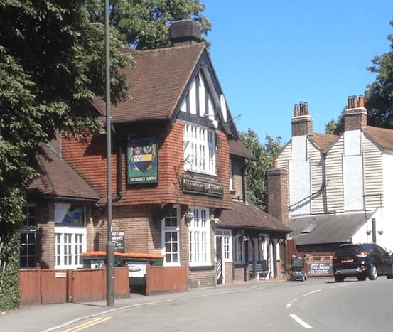 Surrey Arms