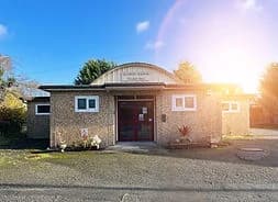 Glasbury (Radnor) Village Hall