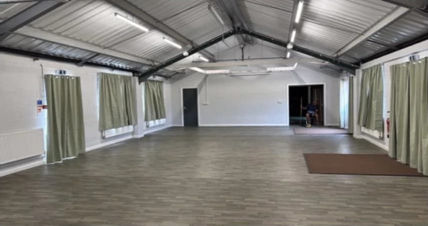 South Kilworth Village Hall