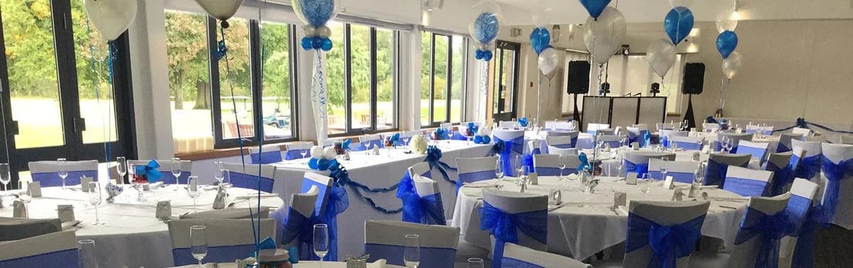 Hatchford Brook Function Room