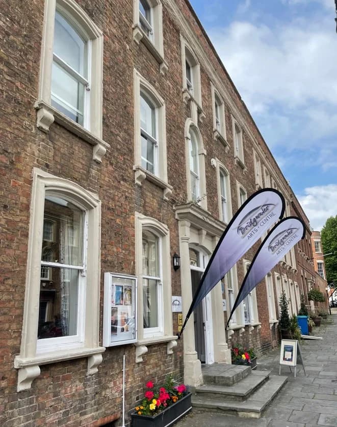 Bridgwater Arts Centre