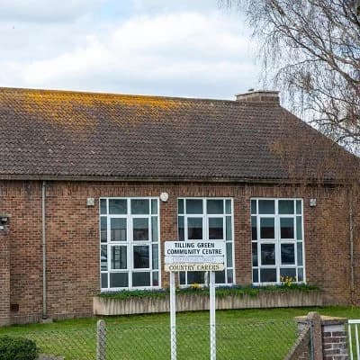 Tilling Green Community Centre