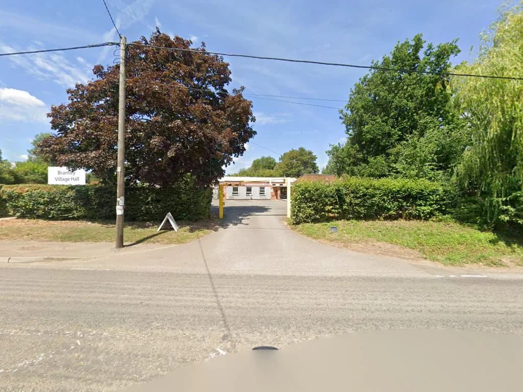 Bramley Village Hall