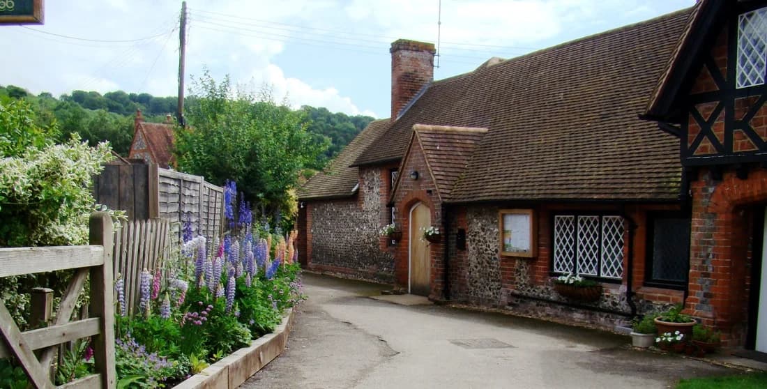 Hambleden Village Hall