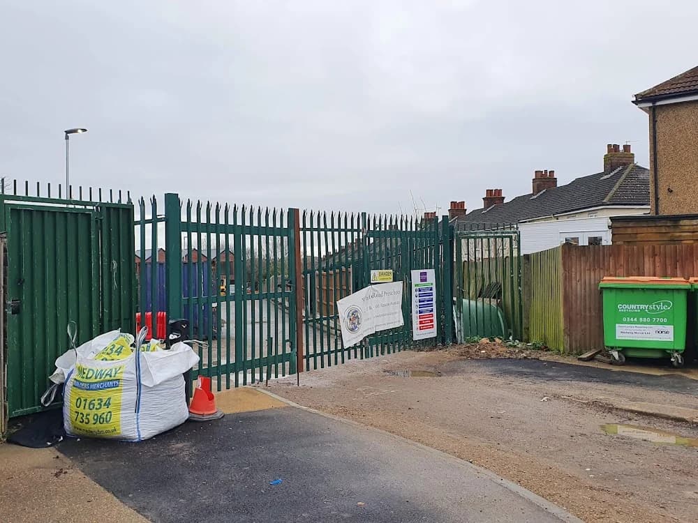 White Road Community Centre