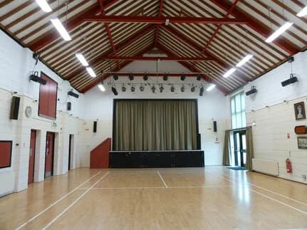 Monkton Village Hall