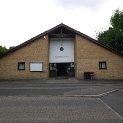 Colnbrook Village Hall