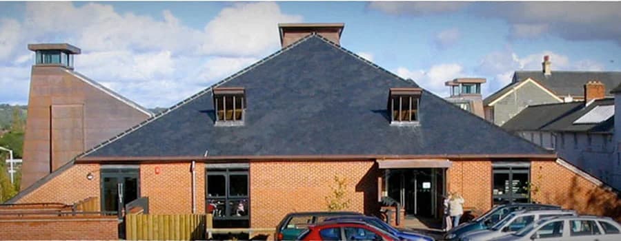 Alton Maltings