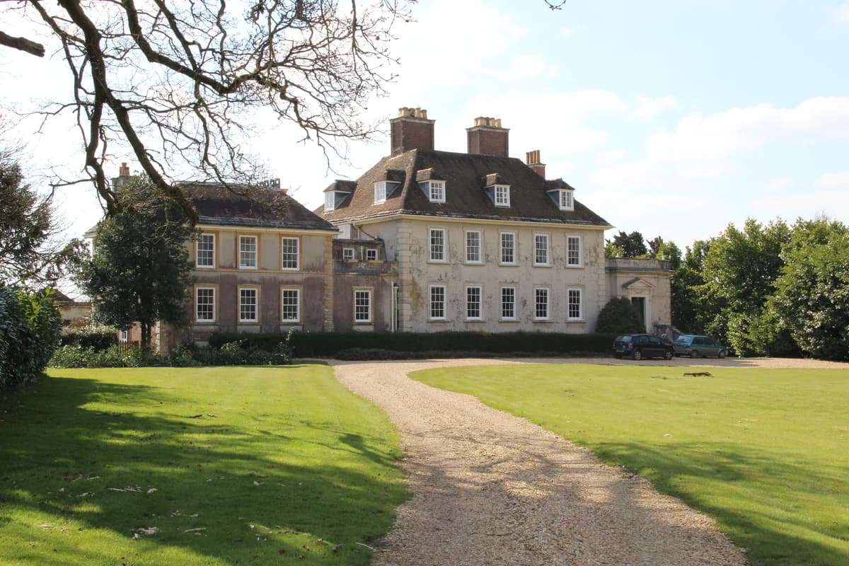 High Hall