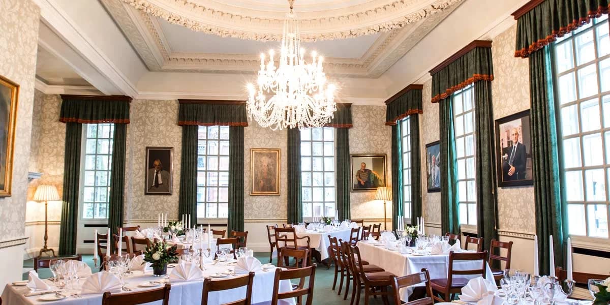 Imperial Venues