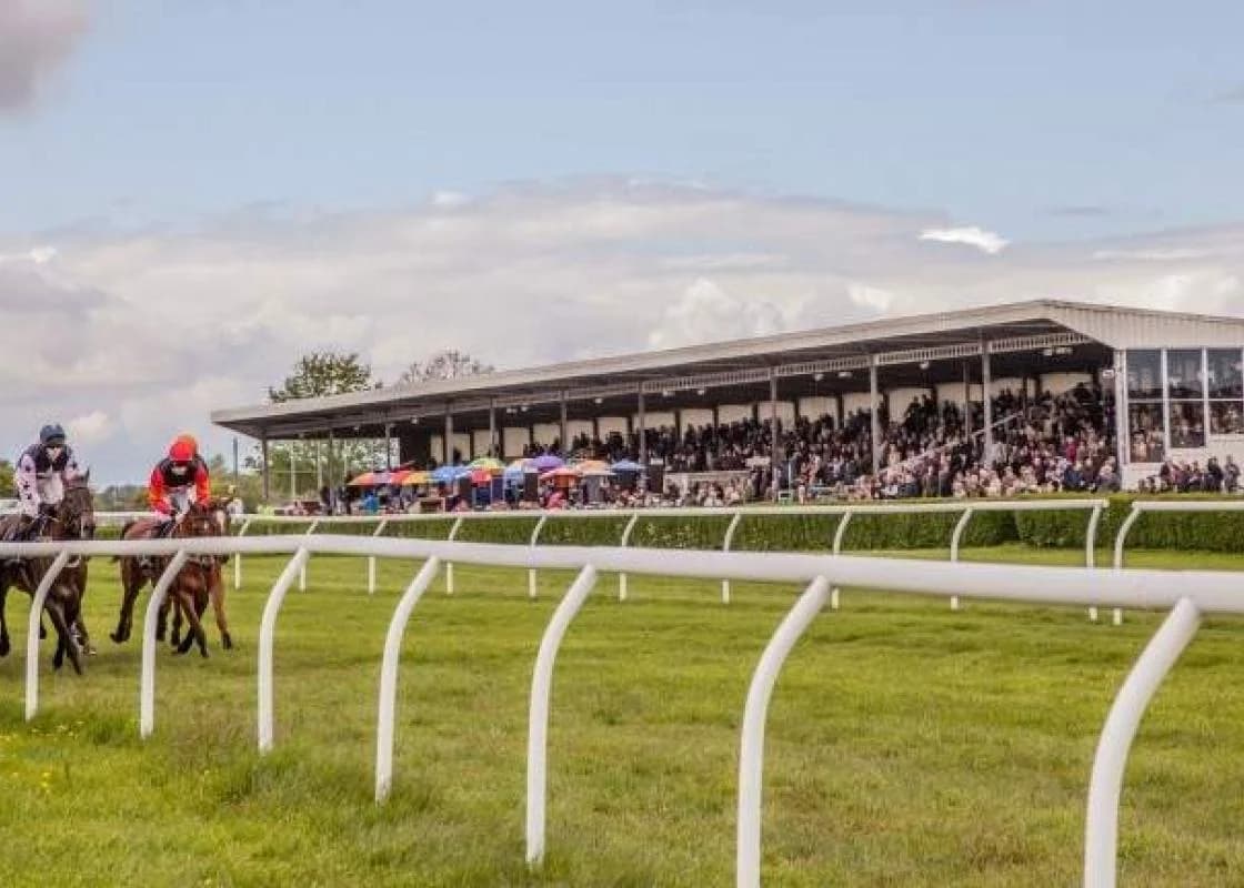 Wincanton Racecourse