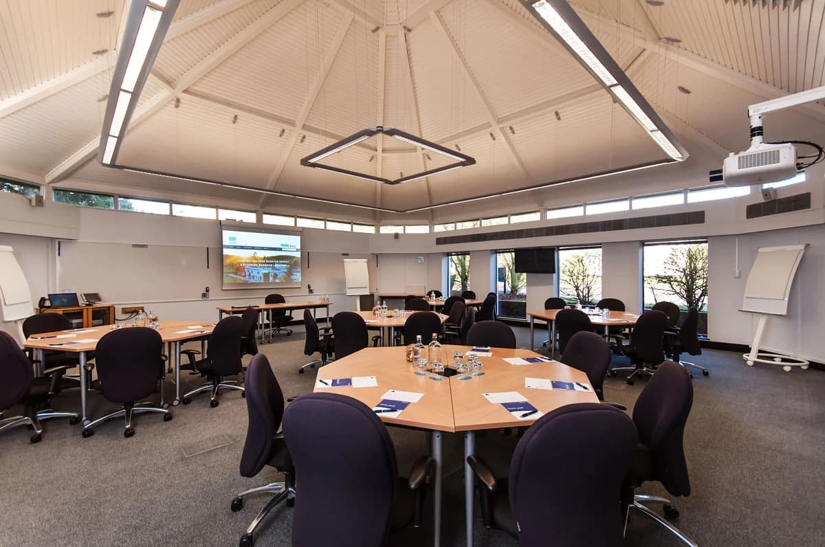 Greenlands Conferences at Henley Business School