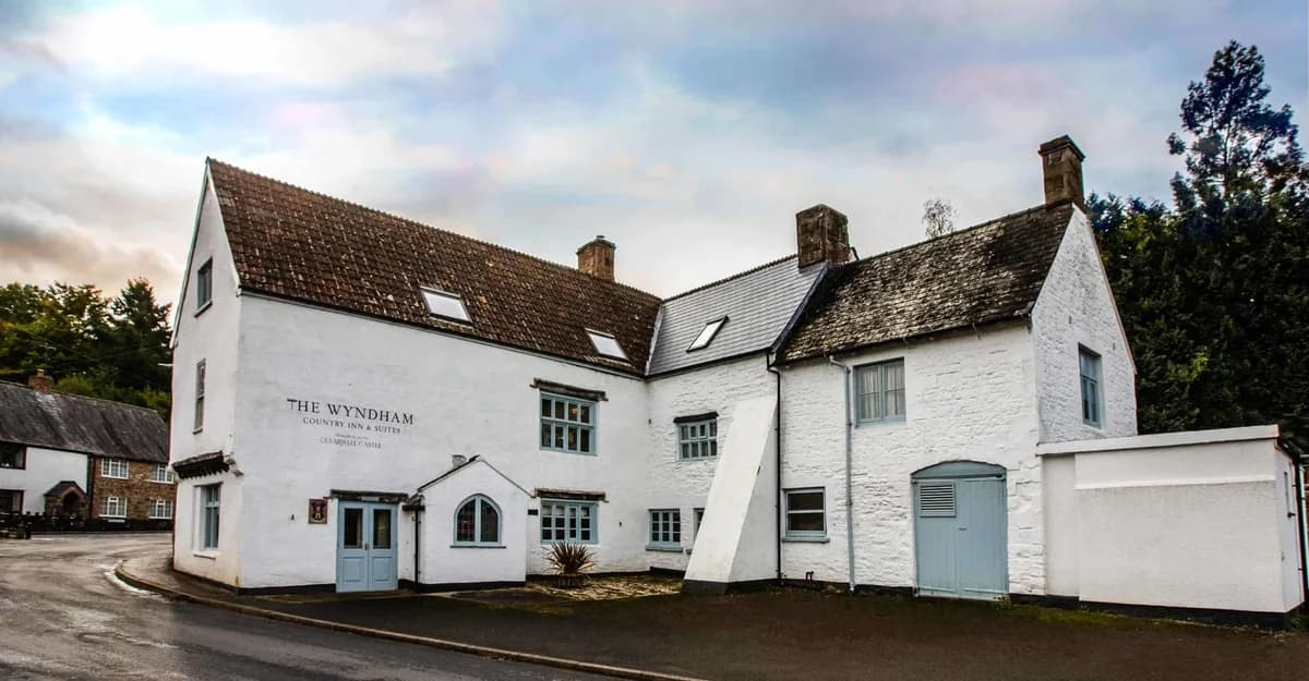 The Wyndham