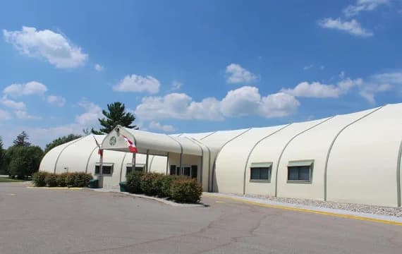 Dorchester Community Church