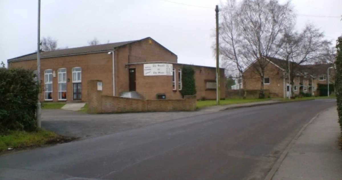 Lytchett Matravers Village Hall