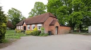 Abbotts Ann War Memorial Hall