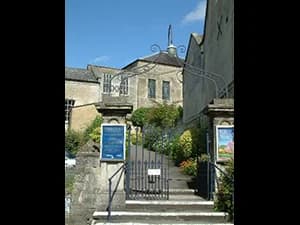 United Church Bradford on Avon