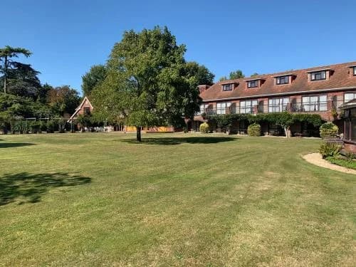 Springfield Country Hotel Leisure Club & Spa