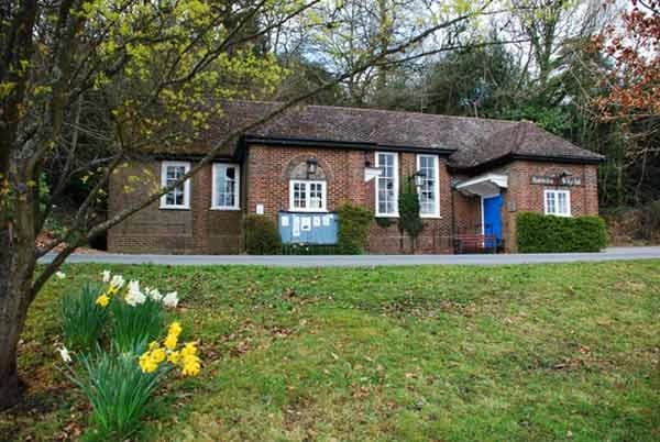 Hambledon Village Hall