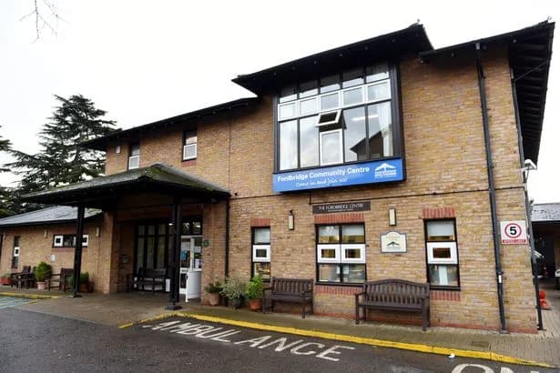 Fordbridge Centre