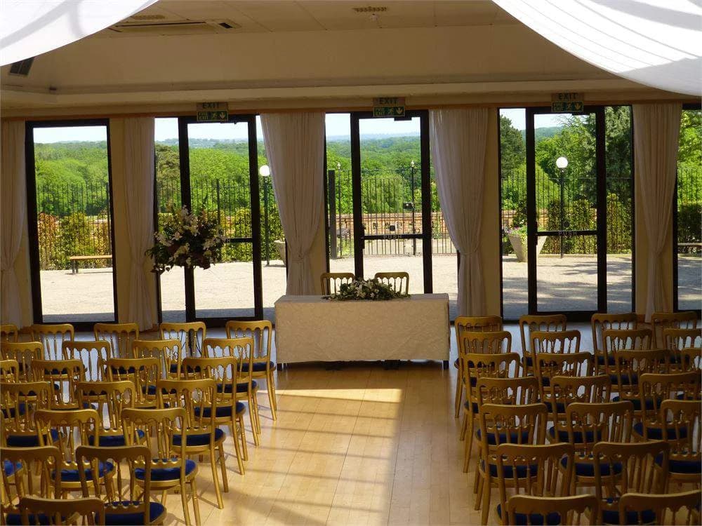 East Court Weddings