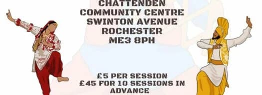 Rochester church Chattenden Community Centre
