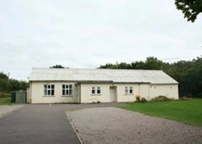 Gorsley Village Hall