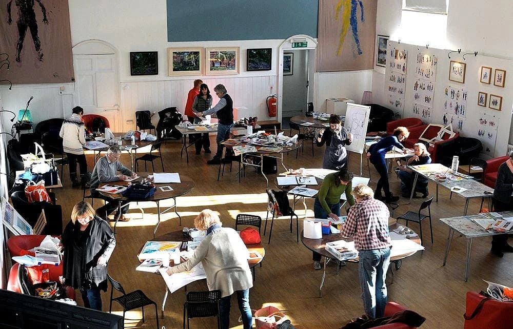 Creative Innovation Centre