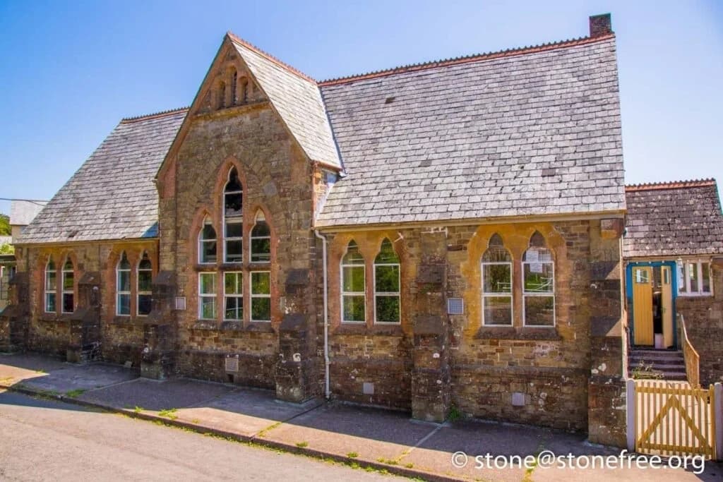 Winkleigh Community Centre