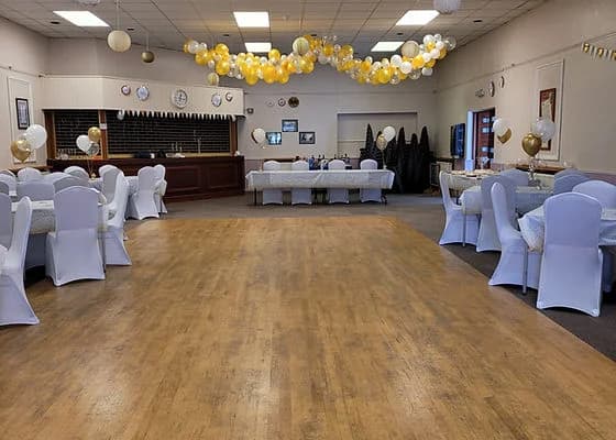 Okehampton Conservative Social Club